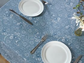 Скатерть Dolce pizzo