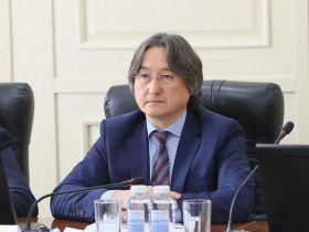 Джулустан Борисов принял участие в совещании ФСИН России