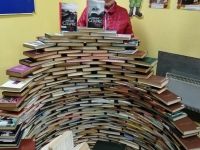 Библиотека д. Творогово