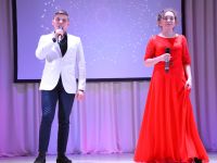 Ульяновский сельский дом культуры