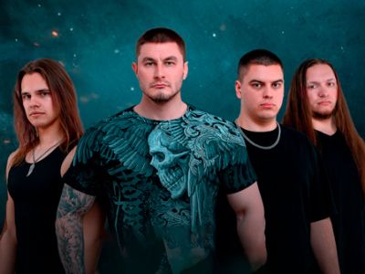 Сказки Чёрного Города