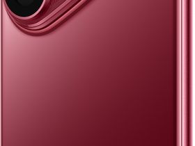 Смартфон Huawei Pura 80 Pro 12/512 ГБ «Глянцевый красный»