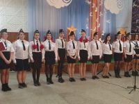 Социально-культурный центр х. Новоукраинского