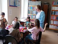 Библиотека № 7 г. Уссурийска