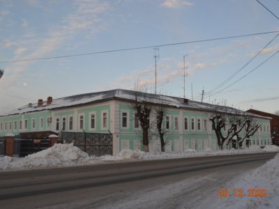 Доходный дом