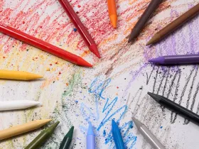 Набор карандашей пастельных монолитов Малевичъ "GrafArt", 15 цветов