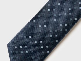 Галстук текстильный для мальчиков