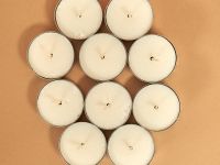 Набор свечей Жасмин/Jasmine