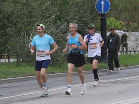 Стали известны имена победителей марафона Олонхо в Якутске