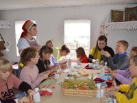 Купинский районный музейно-мемориальный комплекс