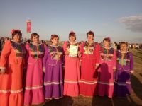 Маркинский центральный дом культуры