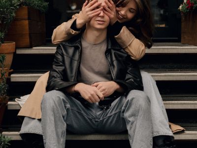 Эти свободные бабочки