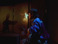 Театр обско-угорских народов «Солнце»