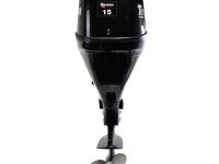 4х-тактный лодочный мотор TOYAMA F15BMS