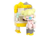 HK102 Конструктор Коллекционная фигурка Нэнси