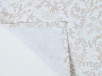 Фартук Кружева и цветы/Lace e Fiori