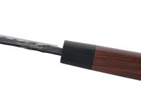 Нож кухонный Овощной Fissman Kendo, 9 см