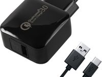 NQC-4 с кабелем USB-C Black