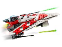 Star Wars 75388 Конструктор Звездный истребитель джедая Боба