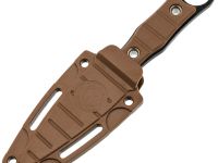 Тактический нож Кизляр ПП Шип, сталь AUS-8 с покрытием, рукоять пластик, песочный