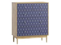 Комод Тайрон 94x113 Шарм ​