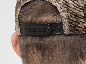 Бейсболка Remington Agent Light Yellow Waterfowl Honeycombs для охоты и рыбалки
