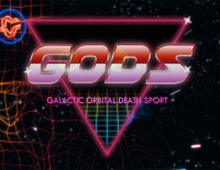 Galactic Orbital Death Sport (PC)