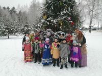 Первомайский дом культуры