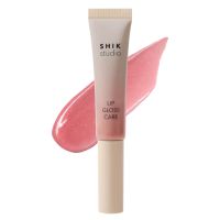 Ухаживающий блеск для губ SHIKstudio Lip Gloss Care 101 Pale Pink