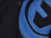 Толстовка на молнии для мальчика