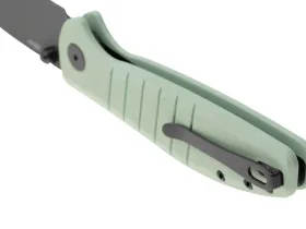 Складной нож Bestech Knives Goodboy, сталь D2, рукоять G10, мятный