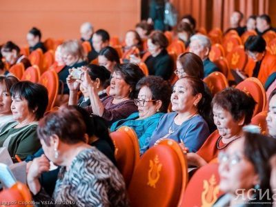 На форуме родословий будет принят регламент создания генеалогического наследия народов Якутии