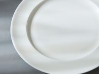 Тарелка Bianco nobile I