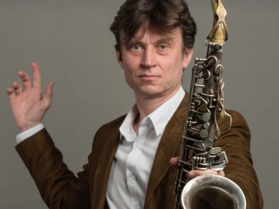 Sax Show Михаила Леванова