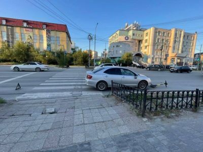 Пользователей электросамокатов могут оштрафовать до 30 000 рублей