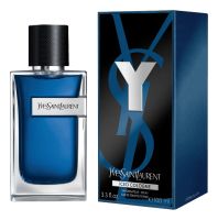 Y Iced Cologne: туалетная вода 100мл
