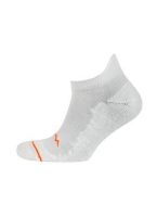 Носки Remington Coolmax Sneaker Socks белые — влагоотводящие для кроссовок