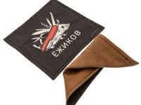 Хэнк Ножиков, черный