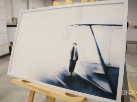 В Якутске запустили автобусы с аудиогидами по легендам долины Туймаады и историям водителей