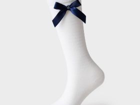 Гольфы для девочки