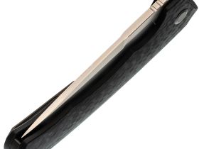 Cкладной нож TuoTown Megeb, сталь T10S, рукоять G10/Carbon Fiber