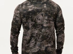 Лонгслив Remington Professional Black Camo
