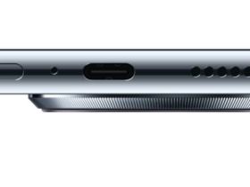 Смартфон TECNO