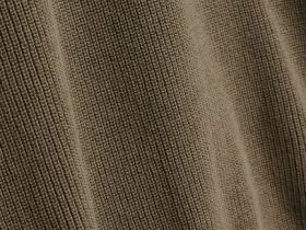 Джемпер из текстурной пряжи, Бежевый