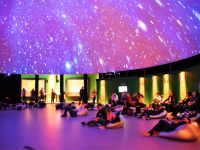 Исторический парк «Россия – моя история» г. Москвы