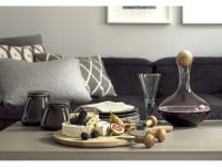 Sagaform Графин с дубовой пробкой для красного вина 2 л, Nature Sagaform