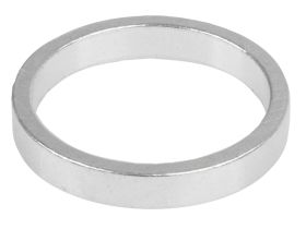 Проставочные алюминиевые кольца для велосипеда ACME M-Wave 1-1/8" gnn2 (золотой 5 мм комплект 6 шт)