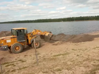 В Горном районе и Магане Якутии завершен ремонт гидротехнических сооружений 