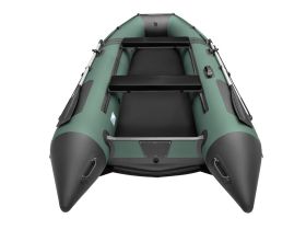 Лодка ПВХ РОДЖЕР Zefir 3700