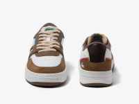 Мужские кеды Lacoste GRIPSHOT BL 21